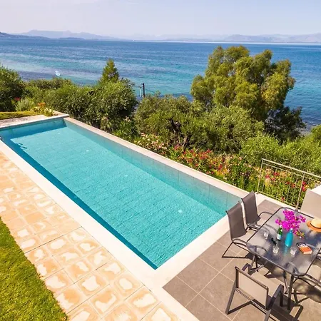 Villa Villa Apanemia Mare